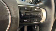 Kia Sportage 1.6T GDi 157 48V ISG 3 5dr Petrol Estate